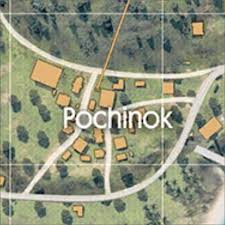 pochinok
